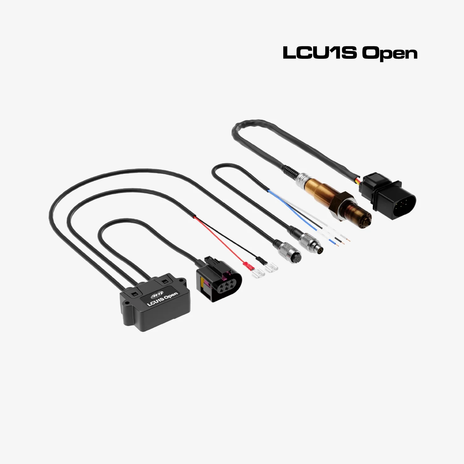 Kart Temperature Sensors